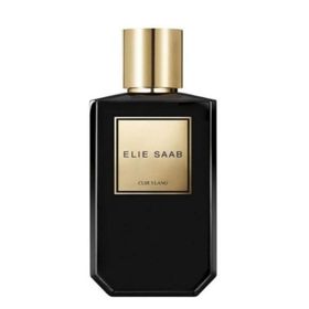 Elie Saab Cuir Ylang 100 ml Unisex Parfüm