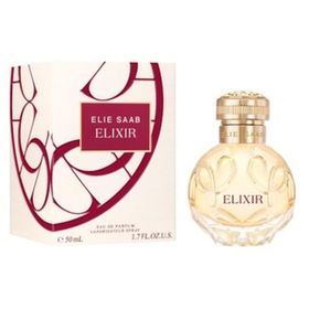 Elie Saab Elixir EDP 50 ml Kadın Parfüm