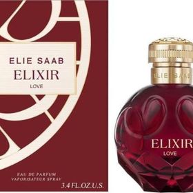 Elie Saab Elixir Love EDP 100 ml Kadın Parfüm