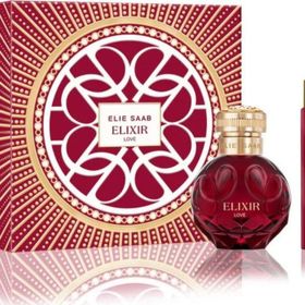 Elie Saab Elixir Love EDP 50 ml + EDP 10 ml Kadın Parfüm