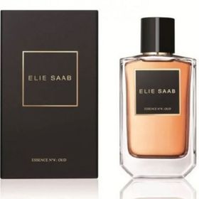 Elie Saab Essence No. 4 Oud EDP 100 ml Kadın Parfüm