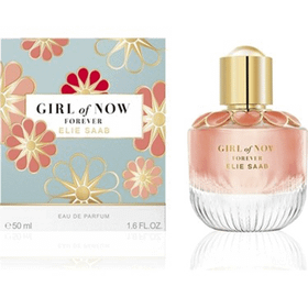 Elie Saab Girl Of Now Forever EDP 50 ml Kadın Parfüm