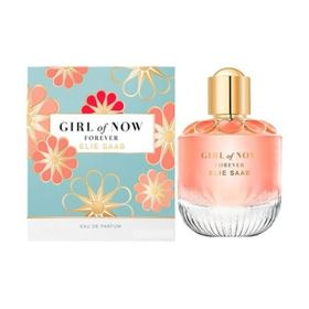 Elie Saab Girl Of Now Forever EDP 90 ml Kadın Parfüm