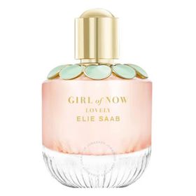 Elie Saab Girl of Now Lovely EDP 90 ml Kadın Parfümü