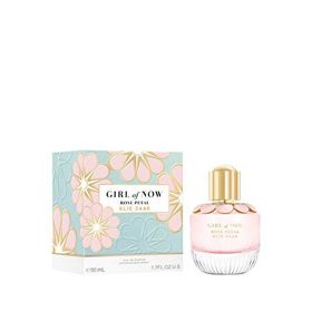 Elie Saab Girl Of Now Rose Petal EDP 50 ml Kadın Parfüm