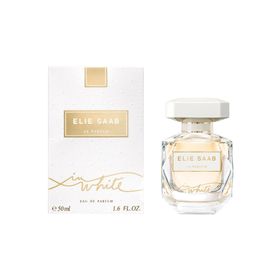 Elie Saab Le Parfum in White EDP 50 ml Kadın Parfüm