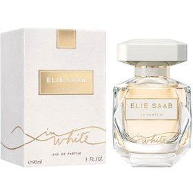 Elie Saab Le Parfum In White EDP 90 ml Kadın Parfüm