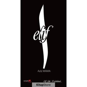 Elif - Aziz Mama