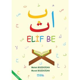 Elif Be - Melek Bozdoğan Murat Bozdoğan