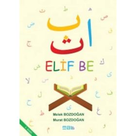 Elif Be - Melek Bozdoğan Murat Bozdoğan