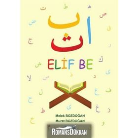Elif Be - Melek Bozdoğan Murat Bozdoğan