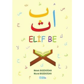 Elif Be - Melek Bozdoğan Murat Bozdoğan