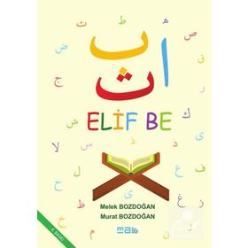 Elif Be - Melek Bozdoğan Murat Bozdoğan