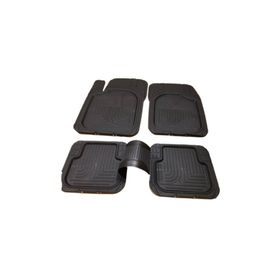 Elif Citroen C5 2008-2016 Uyumlu 3D Havuzlu Ön Arka Takım Paspas