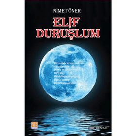 Elif Duruşlum - Nimet Öner