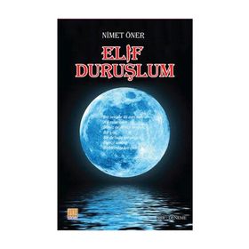 Elif Duruşlum - Nimet Öner