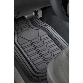 Elif Fiat Stilo 2002-2005 Uyumlu 3D Havuzlu Ön Arka Takım Paspas