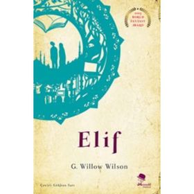 Elif - G. Willow Wilson