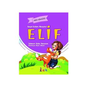 Elif - G. Willow Wilson