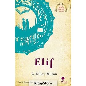 Elif - G. Willow Wilson