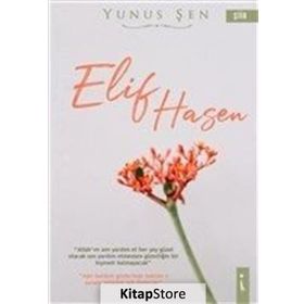 Elif Hasen - Yunus Şen