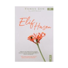Elif Hasen - Yunus Şen