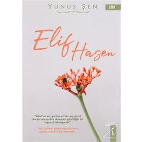 Elif Hasen - Yunus Şen