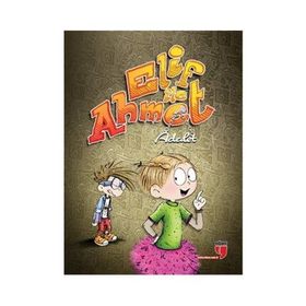 Elif ile Ahmet - Adalet