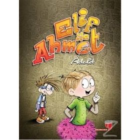 Elif ile Ahmet - Adalet