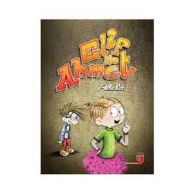 Elif ile Ahmet - Adalet