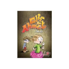 Elif ile Ahmet - Adalet