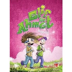 Elif ile Ahmet - Doğruluk - Elif Akardaş