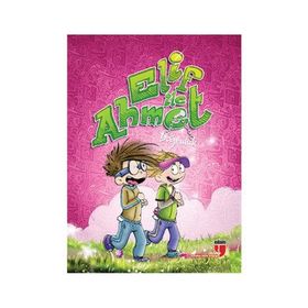 Elif ile Ahmet - Doğruluk - Elif Akardaş