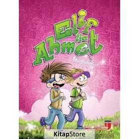 Elif ile Ahmet - Doğruluk - Elif Akardaş