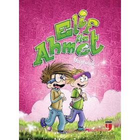 Elif ile Ahmet - Doğruluk - Elif Akardaş