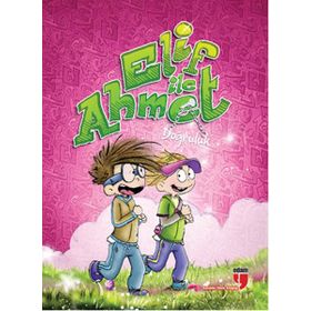 Elif ile Ahmet - Doğruluk - Elif Akardaş