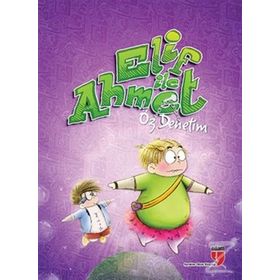 Elif ile Ahmet - Öz Denetim - Elif Akardaş