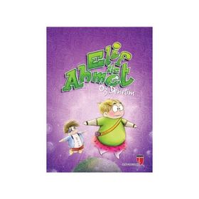 Elif ile Ahmet - Öz Denetim - Elif Akardaş