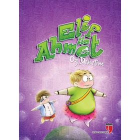 Elif ile Ahmet - Öz Denetim - Elif Akardaş