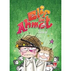 Elif ile Ahmet - Sabır - Elif Akardaş