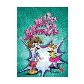 Elif ile Ahmet - Sorumluluk - Elif Akardaş