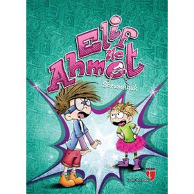 Elif ile Ahmet - Sorumluluk - Elif Akardaş