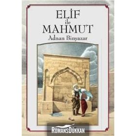 Elif İle Mahmut - Adnan Binyazar