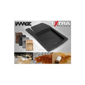 Elif Kia Sportage 2004-2010 3D Havuzlu Kauçuk Paspas