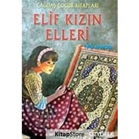 ELIF KIZIN ELLERI - GENEL