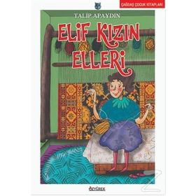 ELIF KIZIN ELLERI - GENEL