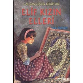 ELIF KIZIN ELLERI - GENEL