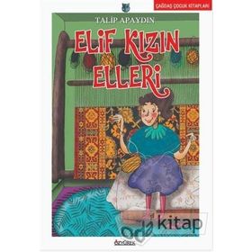 ELIF KIZIN ELLERI - GENEL