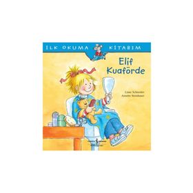 ELIF KUAFÖRDE - LIANE SCHNEIDER