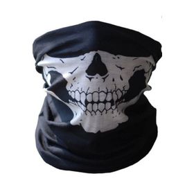 Elif Kuru Kafa Maske Boyunluk